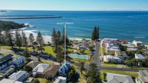Indigo Terrace Two - Oceanstays, Yamba